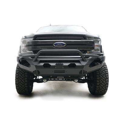 Fab Fours FF18-X4552-1 Matrix Front Bumper