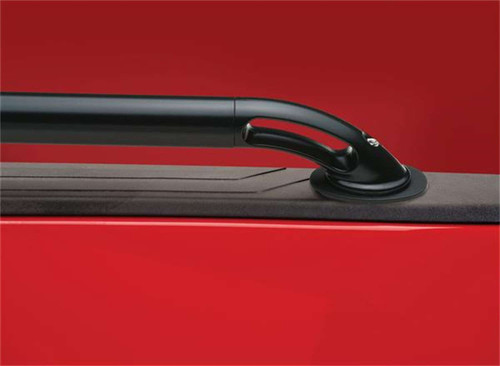 Putco®   Lockers Side Bed Rail | 88894 | Free Shipping!