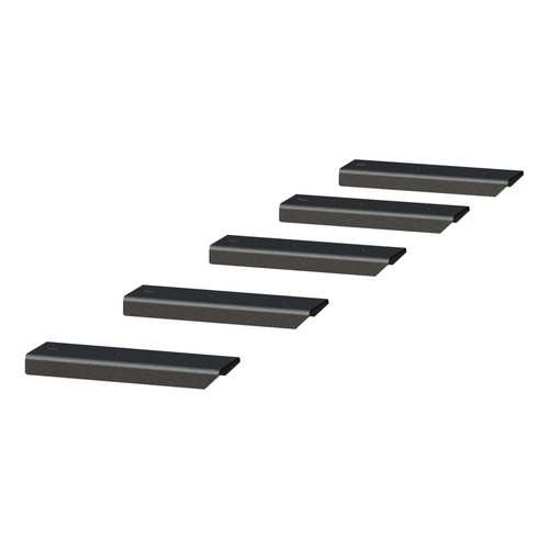 Luverne®   Grip Step 7 in. Running Board Extension Kit | 401200 | Free Shipping!