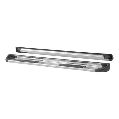 Luverne® Stainless  Stainless Steel Side Entry Steps | 480923 | Free Shipping!