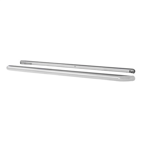 Luverne® Stainless  MegaStep 6 1/2 in. Running Boards | 575114 | Free Shipping!