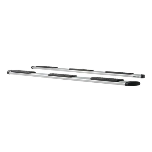Luverne® Stainless  Regal 7 Wheel To Wheel Oval Steps | 477125-401747 | Free Shipping!