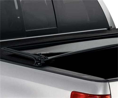 Lund®   Genesis Elite Tri-Fold Tonneau | 958293 | Free Shipping!