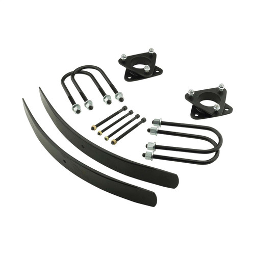 Pro Comp Suspension®  Front Level Lift Nitro Kit | 65660K | Free Shipping!