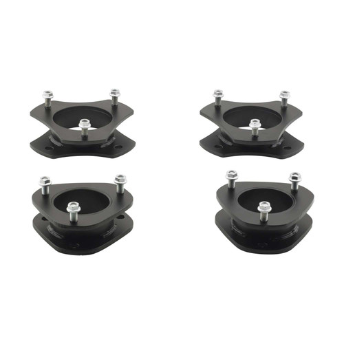 Pro Comp Suspension®  Front Level Lift Nitro Kit | 62220K | Free Shipping!