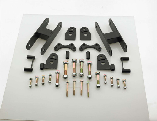 Pro Comp Suspension®  Front Level Lift Nitro Kit | 63225K | Free Shipping!