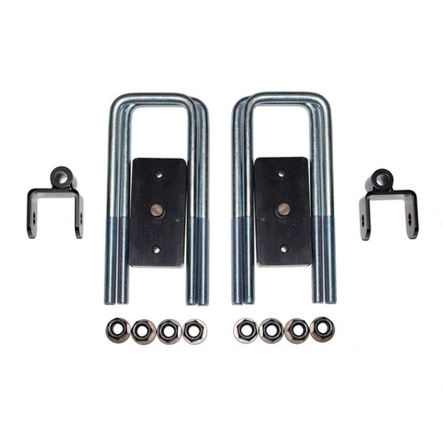 Pro Comp Suspension®   Rear Block | 64171 | Free Shipping!