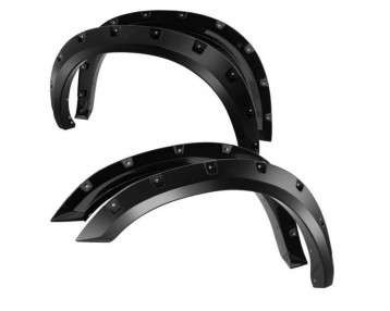 Pro Comp Suspension  Front Performance Fender Flare | 57082 | Free Shipping!