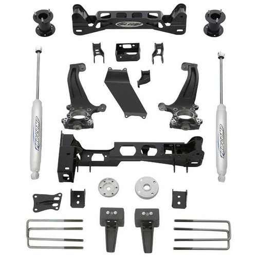 Pro Comp Suspension K4194B Stage I Lift Kit 4"