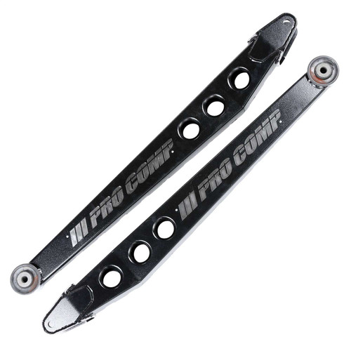 Pro Comp Suspension®  Front and Rear Stage III 4-Link Suspension Upgrade Kit | K4215B | Free Shipping!