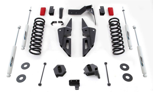 Pro Comp Suspension®   Stage I Lift Kit | K2093B | Free Shipping!