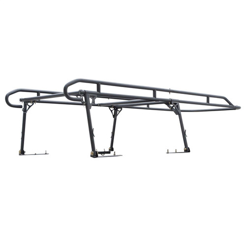Smittybilt®   Contractors Rack | 18604 | Free Shipping!