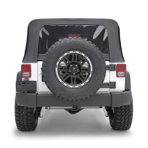 Smittybilt®   Replacement Soft Top | 9070235 | Free Shipping!