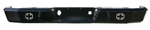 Iron Cross Automotive®  Rear Base Rear Bumper | GP-2002 | Free Shipping!