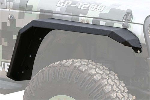 Iron Cross Automotive®  Rear Fender Flares | GP-RF202 | Free Shipping!