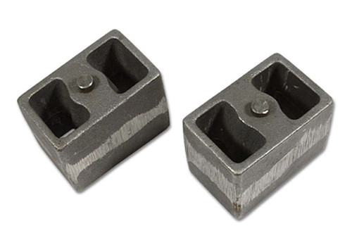 Tuff Country®   Axle Lift Blocks | 79043 | Free Shipping!