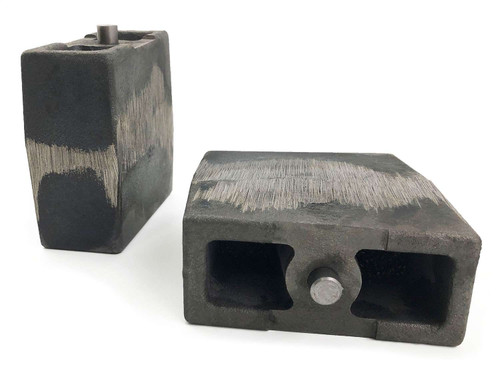 Tuff Country®   Axle Lift Blocks | 79058 | Free Shipping!