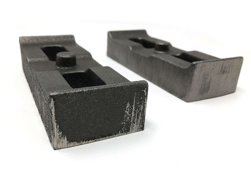 Tuff Country®   Axle Lift Blocks | 79064 | Free Shipping!