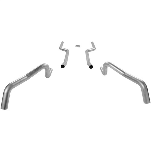 Flowmaster®   Header-Back Pipe Kit | 1050-FM | Free Shipping!