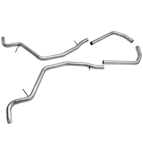 Flowmaster®   Header-Back Pipe Kit | 817413 | Free Shipping!