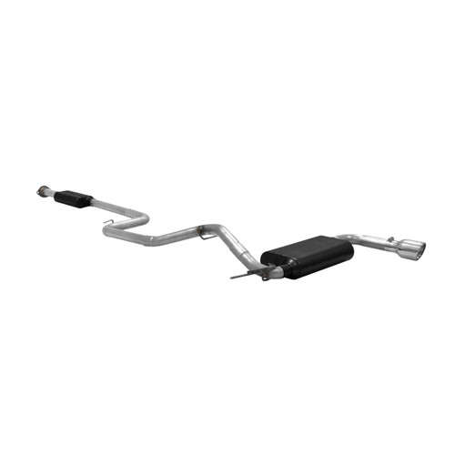 Flowmaster®   Force II Cat Back System | 817552 | Free Shipping!