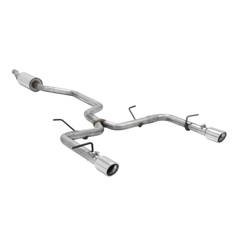 Flowmaster®   Force II Cat Back System | 817627 | Free Shipping!