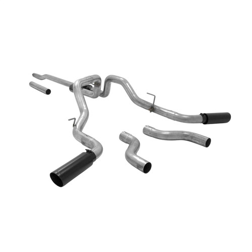 Flowmaster®   Outlaw Series Cat Back Exhaust System | 817696 | Free Shipping!