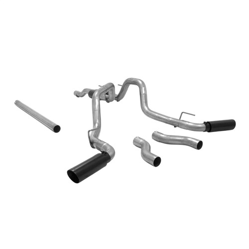 Flowmaster®   Outlaw Series Cat Back Exhaust System | 817705 | Free Shipping!