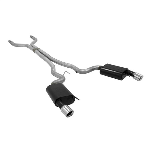 Flowmaster®   American Thunder Cat Back Exhaust System | 817730 | Free Shipping!