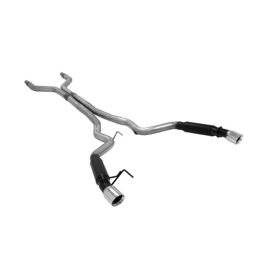 Flowmaster®   Outlaw Series Cat Back Exhaust System | 817734 | Free Shipping!