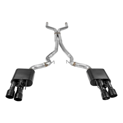 Flowmaster®   Outlaw Series Cat Back Exhaust System | 817800 | Free Shipping!