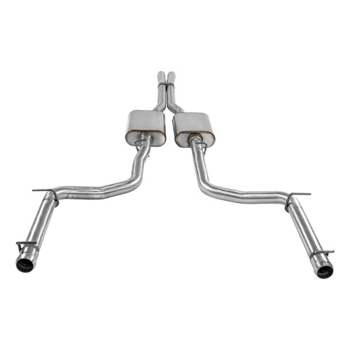 Flowmaster®   FlowFX Cat-Back Exhaust System | 717829 | Free Shipping!