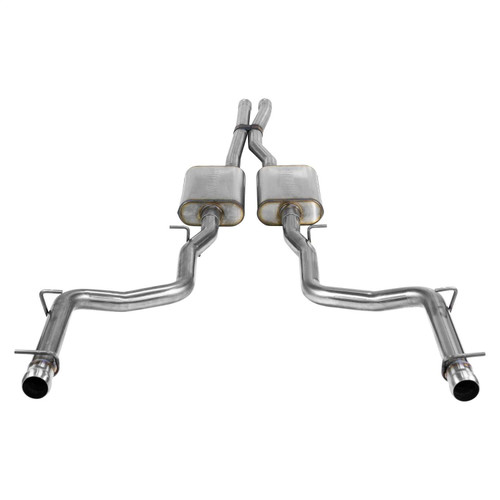 Flowmaster®   FlowFX Cat-Back Exhaust System | 717830 | Free Shipping!