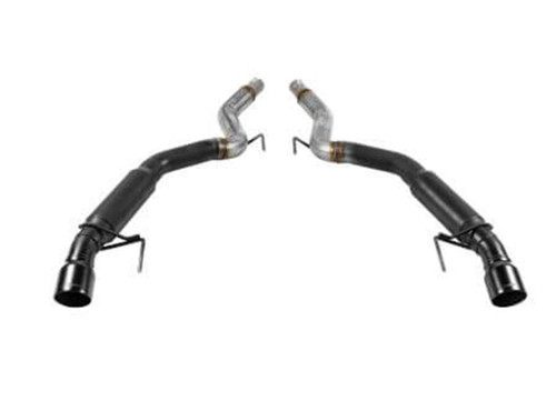 Flowmaster®   Outlaw Series Axle Back Exhaust System | 817826 | Free Shipping!