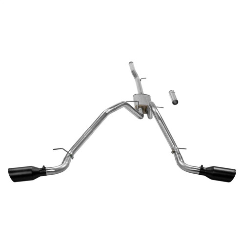 Flowmaster®   FlowFX Cat-Back Exhaust System | 717869 | Free Shipping!