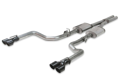 Flowmaster®   FlowFX Cat-Back Exhaust System | 717904 | Free Shipping!