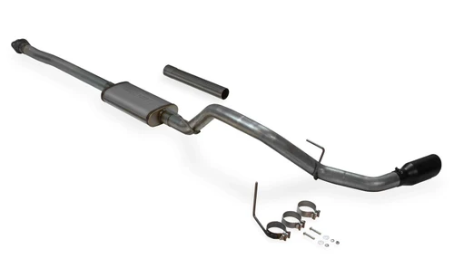 Flowmaster®   FlowFX Cat-Back Exhaust System | 717864 | Free Shipping!