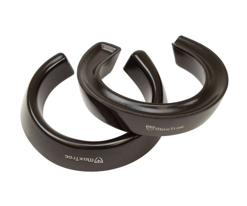 MaxTrac Suspension®  Front Front Coil Spring Spacer | 820120 | Free Shipping!