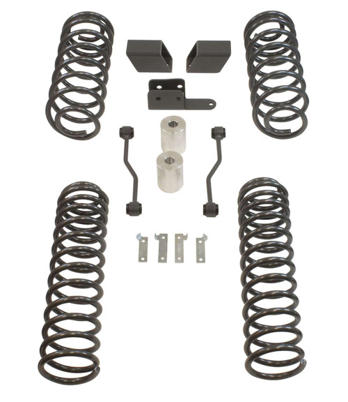 MaxTrac Suspension®   Max Pro Lift Kit | 949832 | Free Shipping!