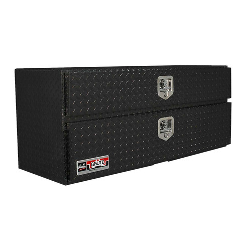 Westin®   Brute UnderBody Tool Box | 80-UB48-20TD-B | Free Shipping!