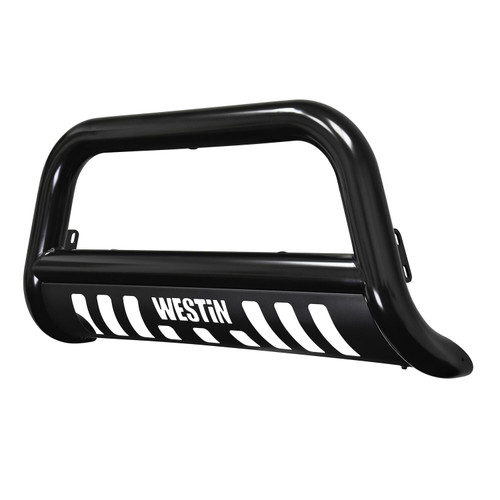 Westin E-Series Bull Bar. Black. | BCTC 31-3975