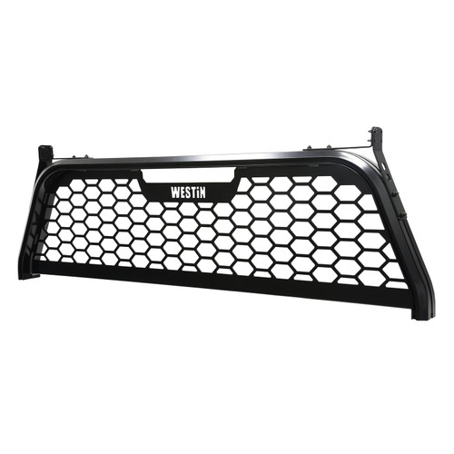 Westin HLR Truck Rack. Black Powder Coat. | BCTC 57-81095