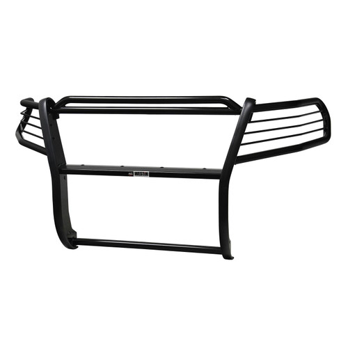 Westin Sportsman Grille Guard. Black. Steel. | BCTC 40-3985
