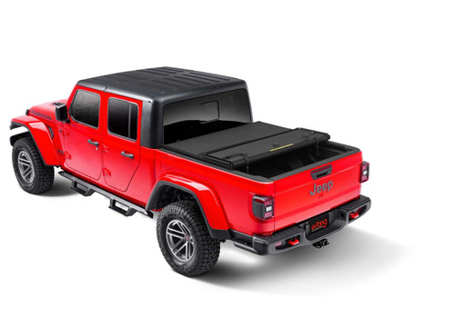 Extang®   Solid Fold 2.0 Tonneau Cover | 83895 | Free Shipping!
