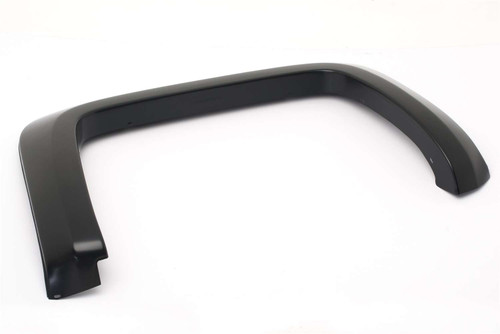 EGR®  Front and Rear Rugged Look Fender Flare Set of 4 | 752954 | Free Shipping!