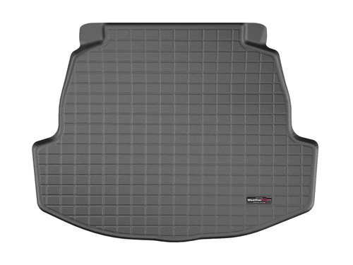 Weathertech Cargo Liner Black | BHTJ 401280
