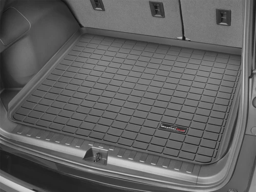 Weathertech Cargo Liner Black | BHTJ 401077