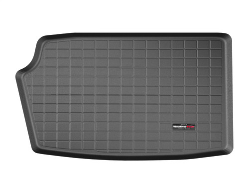 Weathertech Cargo Liner Black | BHTJ 401296