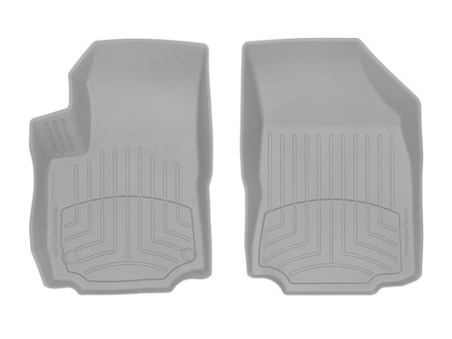 Weathertech FloorLiner HP Gray Front | BHTJ 4611761IM