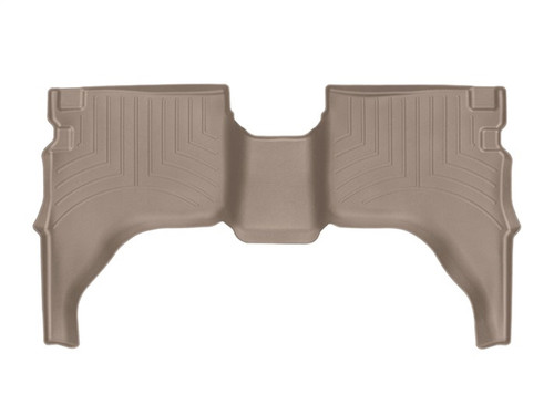 Weathertech FloorLiner DigitalFit Tan Rear | BHTJ 4512122
